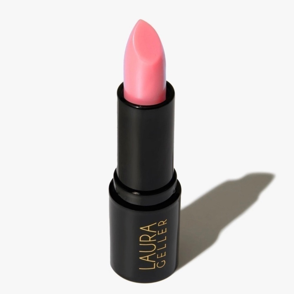Laura Geller Prep Stick Lip Scrub | NEW